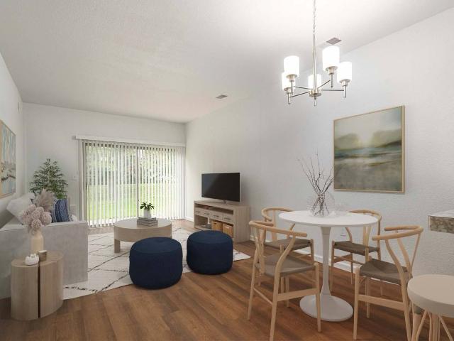 Apartment for rent in Mount Clemens, Michigan