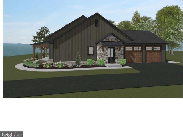 House for sale in Lebanon, Pennsylvania
