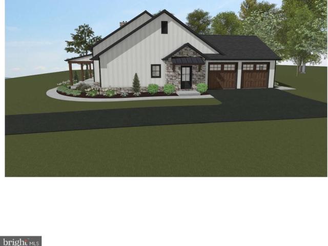 House for sale in Newmanstown, Millcreek Township