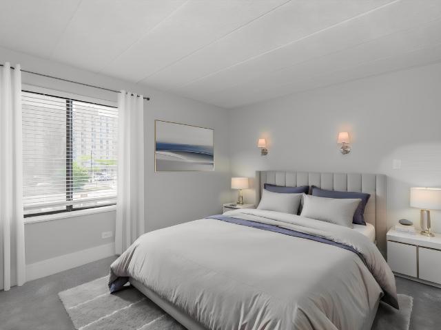 Apartment for rent in Chicago Park, Illinois