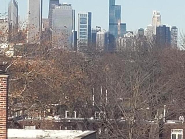 Apartment for rent in Chicago Park, Illinois