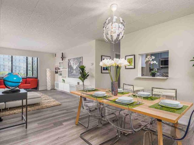 Apartment for rent in Chicago Park, Illinois