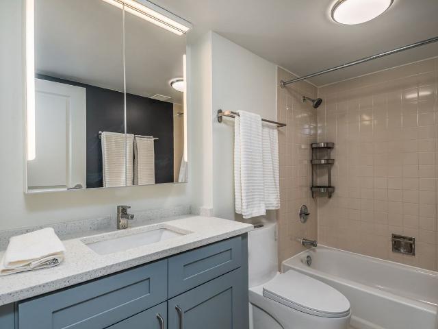 Apartment for rent in Chicago Park, Illinois