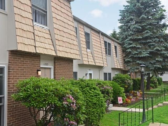 Apartment for rent in Williamsport