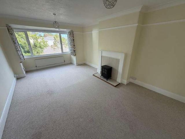 Apartment for rent in Oldway, Paignton