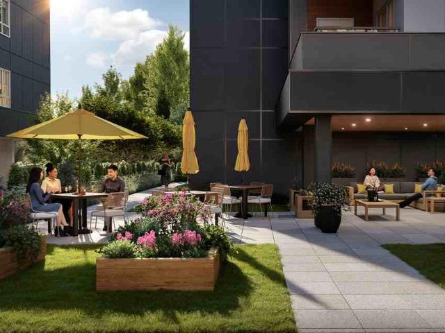 Apartment for rent in Langford, British Columbia