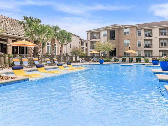 Apartment for rent in Texas