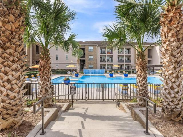 Apartment for rent in Texas