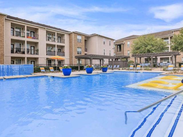 Apartment for rent in Texas