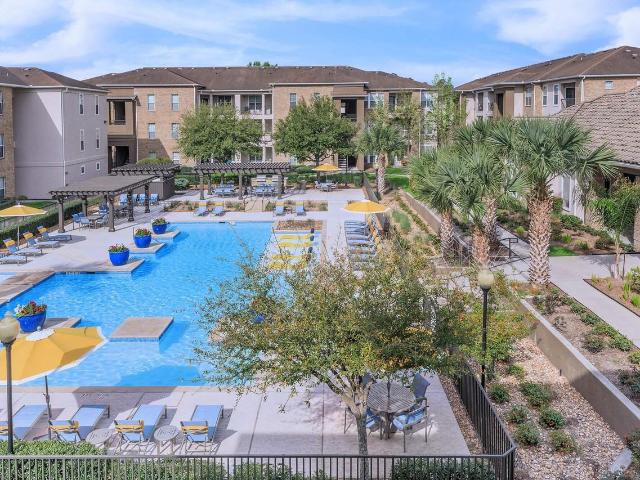 Apartment for rent in Texas