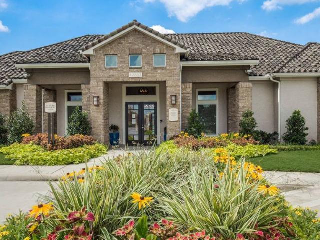 Apartment for rent in Texas