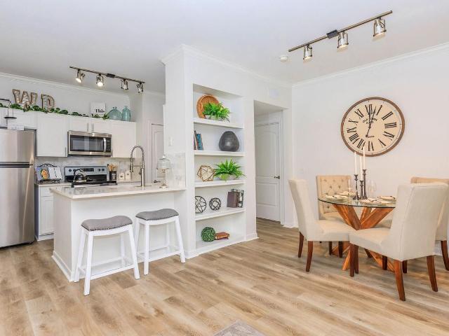 Apartment for rent in Texas