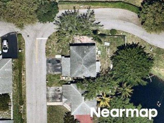 House for sale in Tamarac, Florida