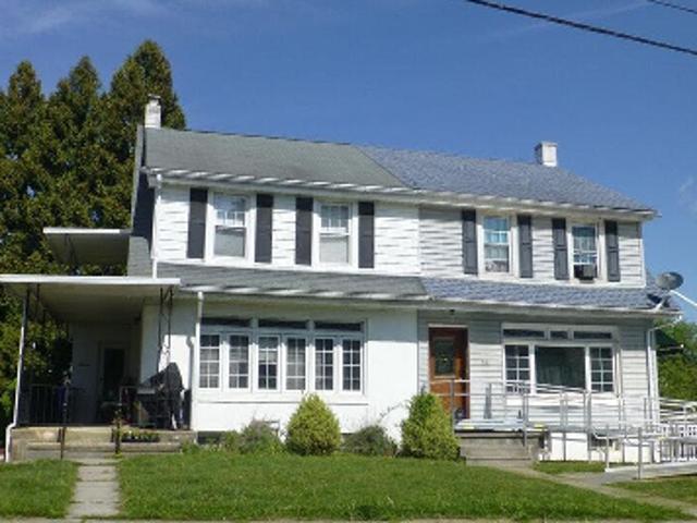 House for sale in Wyomissing, Pennsylvania
