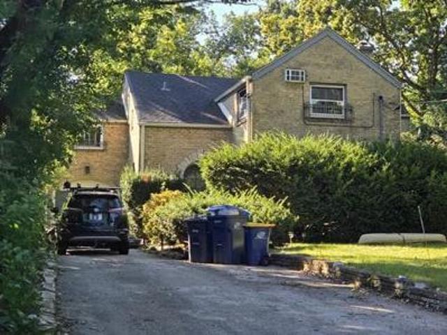 House for sale in Highland Park, Illinois