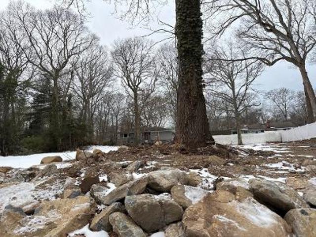 Land for sale in Centereach, New York