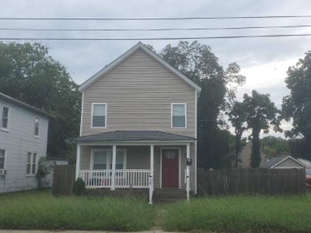 House for sale in Virginia