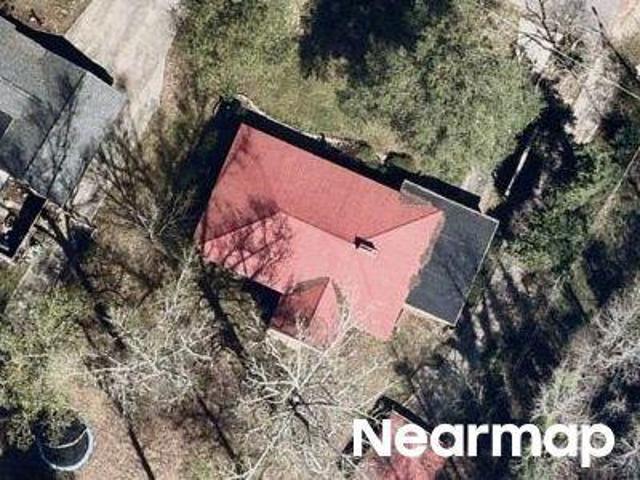 House for sale in Rockingham, North Carolina