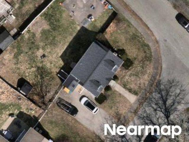 House for sale in Norwood, Massachusetts