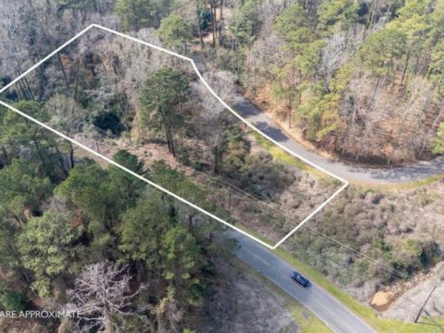 Land for sale in Alberta, Alabama