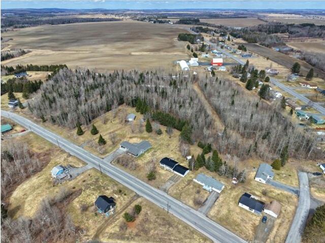 Land for sale in Caribou, Maine