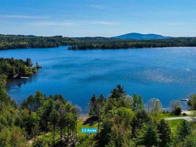 Land for sale in New Hampshire