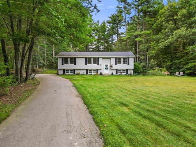 House for sale in Uxbridge, Worcester County