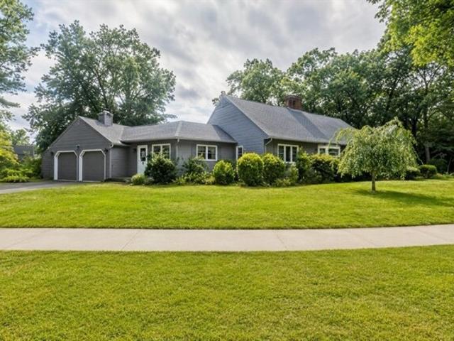House for sale in Hampden, Massachusetts