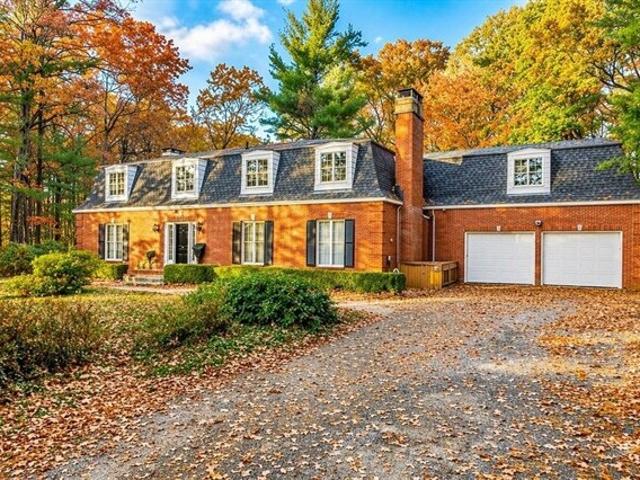 House for sale in Hampden, Massachusetts