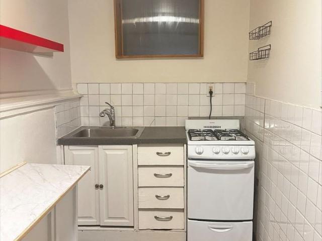 Apartment for rent in Seattle