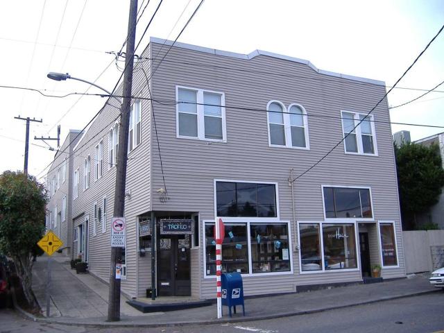 Apartment for rent in Seattle, Washington