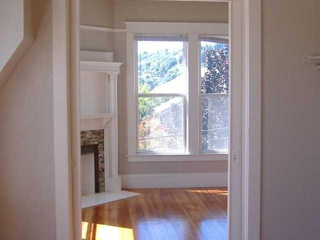 Apartment for rent in Seattle, Washington