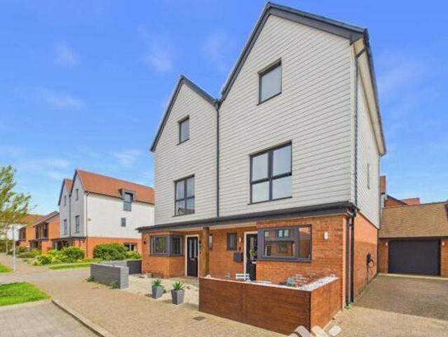 House for sale in East Sussex