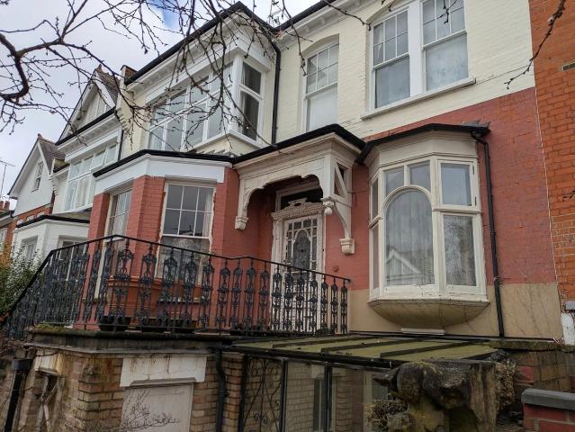 House for rent in London Borough of Haringey, Greater London