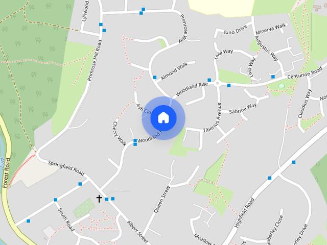 House for rent in Allaston, Bromsberrow Heath