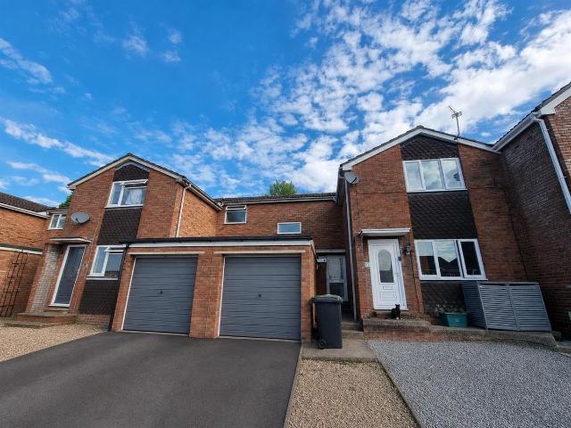 House for rent in Allaston, Bromsberrow Heath