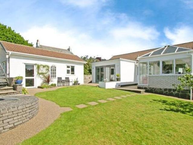 House for sale in Penryn, Cornwall