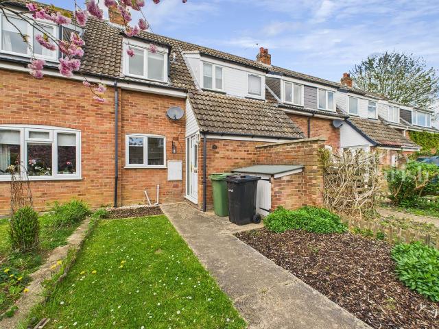 House for rent in Burgh St Peter, Norfolk