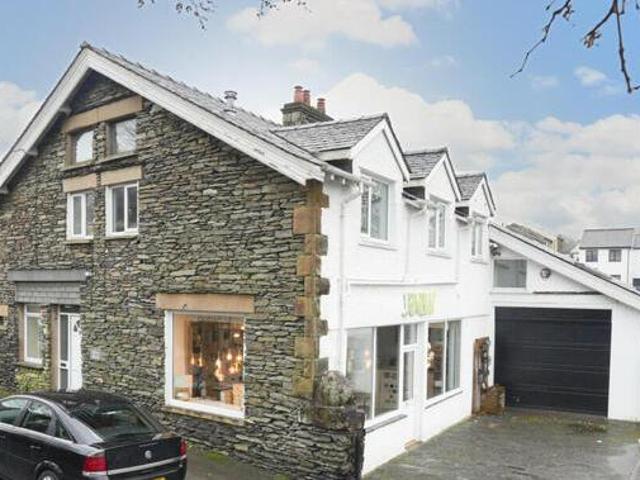 House for sale in Bowness-on-windermere