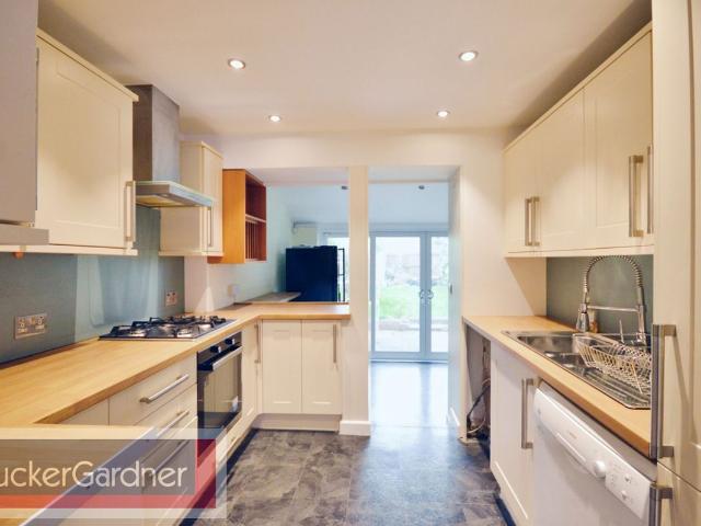 Apartment for rent in Arrington, Cambridgeshire