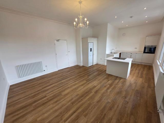 Apartment for rent in Darlington