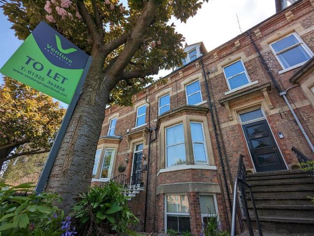 Apartment for rent in Pierremont, Darlington