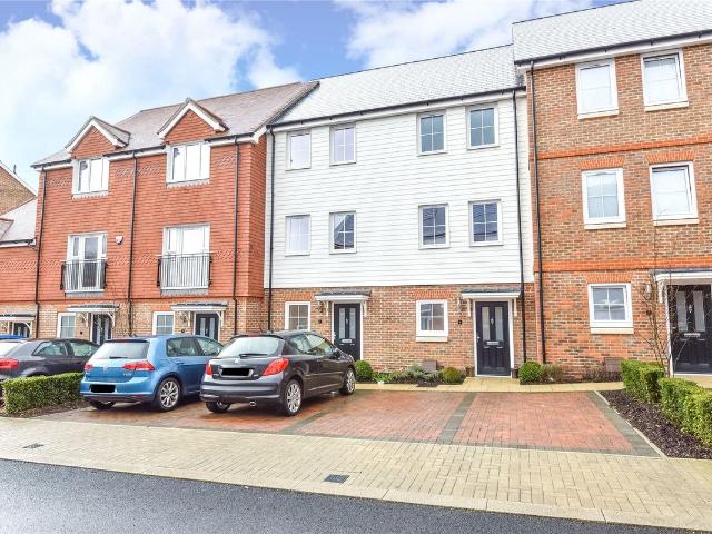 House for rent in The Butts, Kent