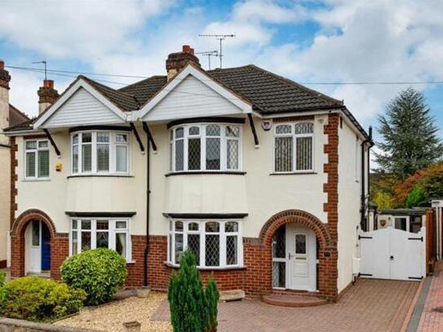 House for sale in Merryhill, West Midlands