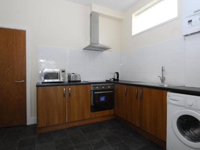 Room for rent in Mount Wise