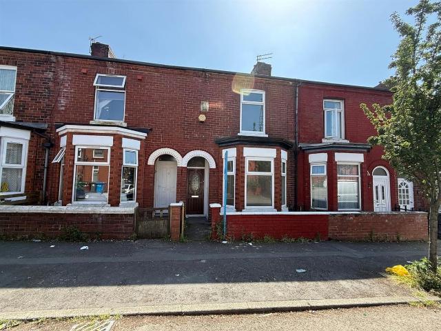 House for rent in Georgia, Greater Manchester