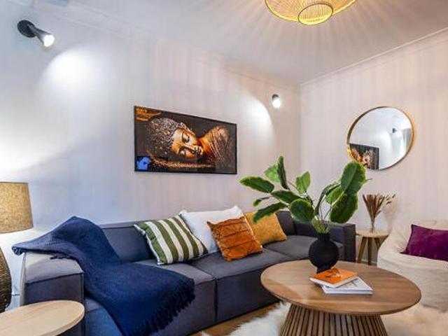 House for sale in East Bank, Norfolk