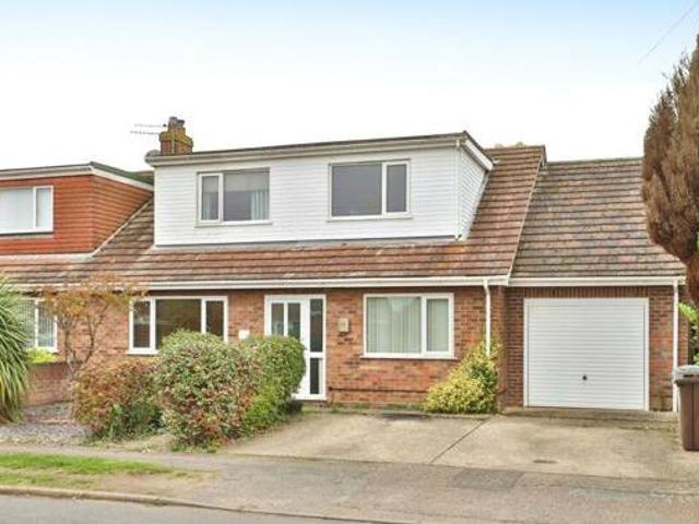 House for sale in Norwich, Norfolk