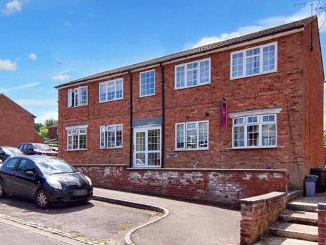 House for sale in Crackley, Warwick