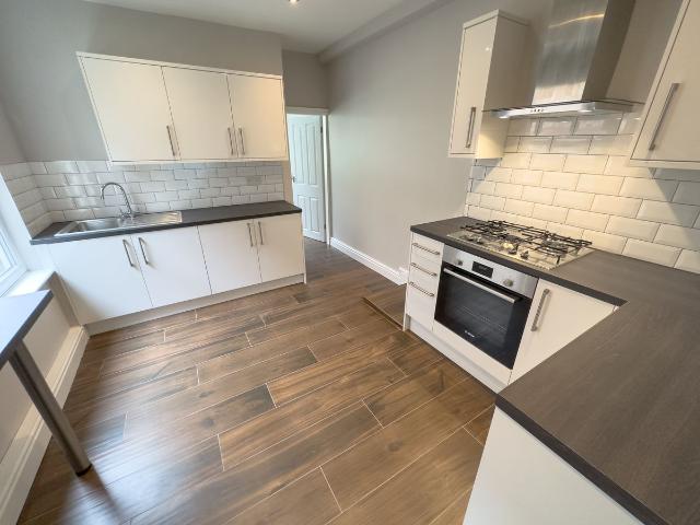 House for rent in Great Crosby, Sefton